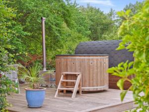 Holiday Home Stefani - 1km from the sea by Interhome