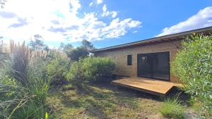 Mapuche de Puntanegra