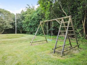 Holiday Home Naema - 600m to the fjord by Interhome