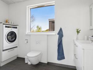 Holiday Home Irek - 500m from the sea by Interhome
