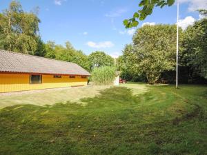 Holiday Home Naema - 600m to the fjord by Interhome