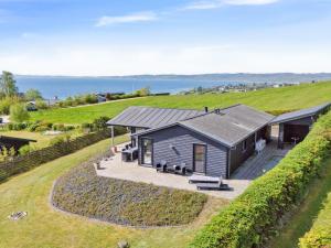 Holiday Home Talika - 700m from the sea by Interhome