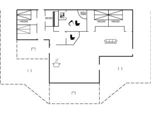 Holiday Home Talika - 700m from the sea by Interhome