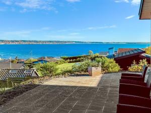 Holiday Home Talika - 700m from the sea by Interhome