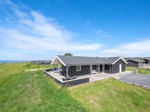 Holiday Home Nahel - 150m to the fjord by Interhome