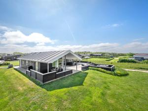 Holiday Home Nahel - 150m to the fjord by Interhome