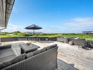 Holiday Home Nahel - 150m to the fjord by Interhome