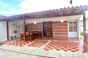 Casa Vacacional de Playa Vip