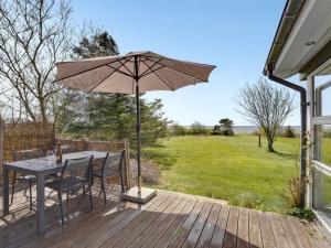 Holiday Home Bendet - 50m to the inlet by Interhome