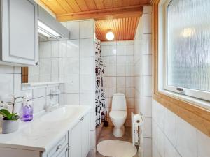 Holiday Home Bendet - 50m to the inlet by Interhome