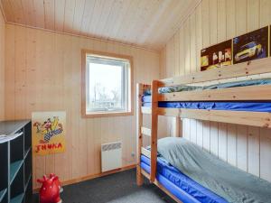 Holiday Home Bendet - 50m to the inlet by Interhome