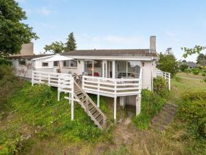 Holiday Home Frauke - 1km from the sea by Interhome