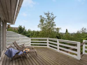 Holiday Home Frauke - 1km from the sea by Interhome