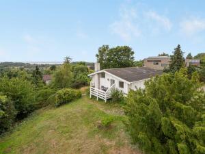 Holiday Home Frauke - 1km from the sea by Interhome