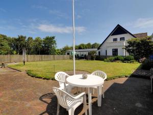 Holiday Home Gertina - 40m to the fjord by Interhome