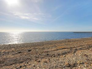 Holiday Home Gertina - 40m to the fjord by Interhome