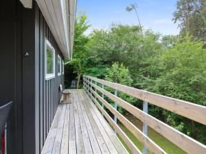 Holiday Home Safir - 800m from the sea by Interhome