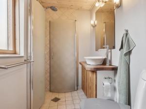 Holiday Home Gertina - 40m to the fjord by Interhome