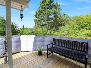 Holiday Home Safir - 800m from the sea by Interhome