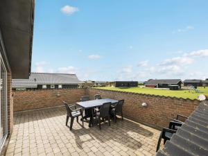 Holiday Home Alboldus - 250m to the inlet by Interhome