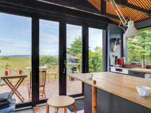 Holiday Home Lok - 90m to the fjord by Interhome