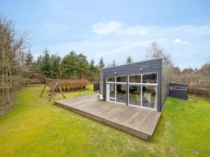 Holiday Home Tenna - 250m to the fjord by Interhome