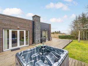 Holiday Home Tenna - 250m to the fjord by Interhome