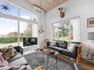 Holiday Home Tenna - 250m to the fjord by Interhome