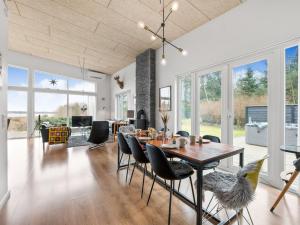 Holiday Home Tenna - 250m to the fjord by Interhome