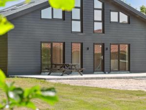 Holiday Home Markhild - 300m to the fjord by Interhome