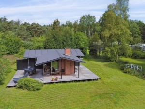 Holiday Home Skjold - 600m from the sea by Interhome