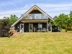 Holiday Home Rawald - 200m from the sea by Interhome