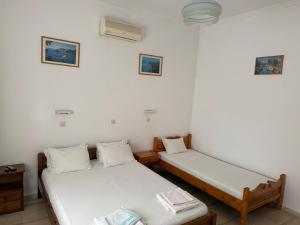 Helena & Giorgio Rooms Cfu