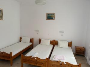 Helena & Giorgio Rooms Cfu