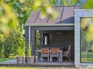 Holiday Home Yukon - 150m from the sea by Interhome