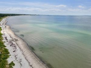 Holiday Home Yukon - 150m from the sea by Interhome