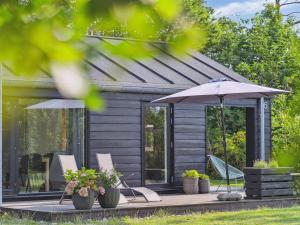 Holiday Home Yukon - 150m from the sea by Interhome