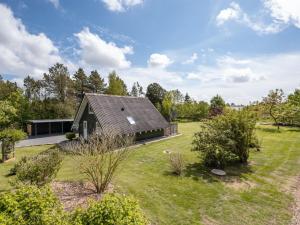 Holiday Home Femija - 500m to the inlet by Interhome