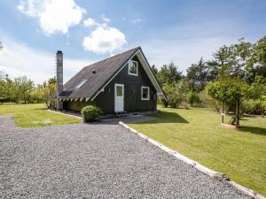 Holiday Home Femija - 500m to the inlet by Interhome