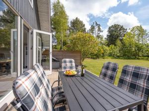 Holiday Home Femija - 500m to the inlet by Interhome