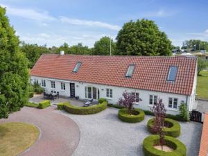 Holiday Home Malinda - 500m from the sea by Interhome