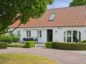 Holiday Home Malinda - 500m from the sea by Interhome