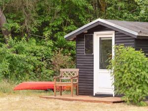 Holiday Home Akke - 150m to the fjord by Interhome