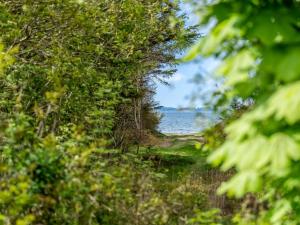 Holiday Home Akke - 150m to the fjord by Interhome