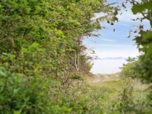 Holiday Home Akke - 150m to the fjord by Interhome