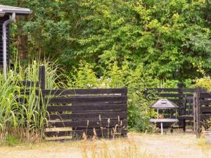 Holiday Home Akke - 150m to the fjord by Interhome