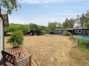 Holiday Home Akke - 150m to the fjord by Interhome