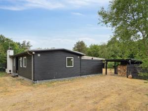 Holiday Home Akke - 150m to the fjord by Interhome