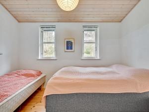 Holiday Home Gise - 800m from the sea by Interhome