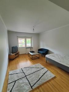 Katrineholm Longstay - Big 2 room apartment near the station